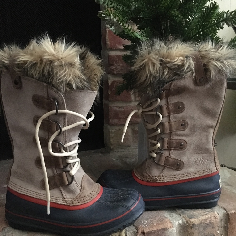 Sorel Snow Boot - Picture 3 of 7